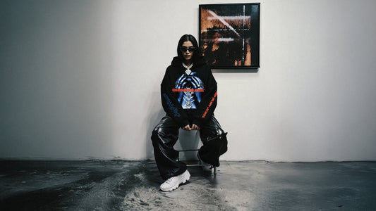 DRIPBYRAGE® Fall 2025 Collection: Chaos, Culture, and Eternal Style