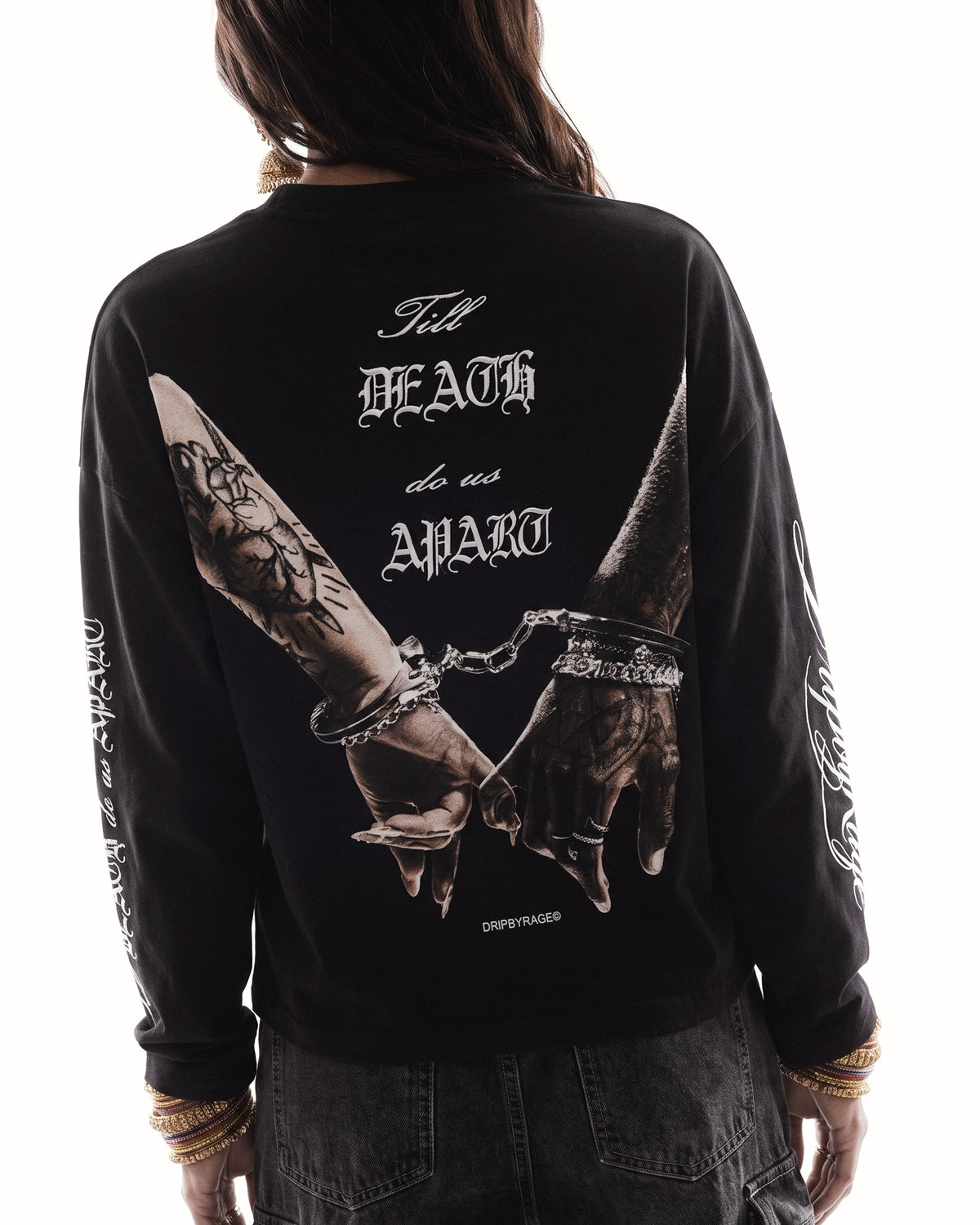 TILL DEATH LONG SLEEVE