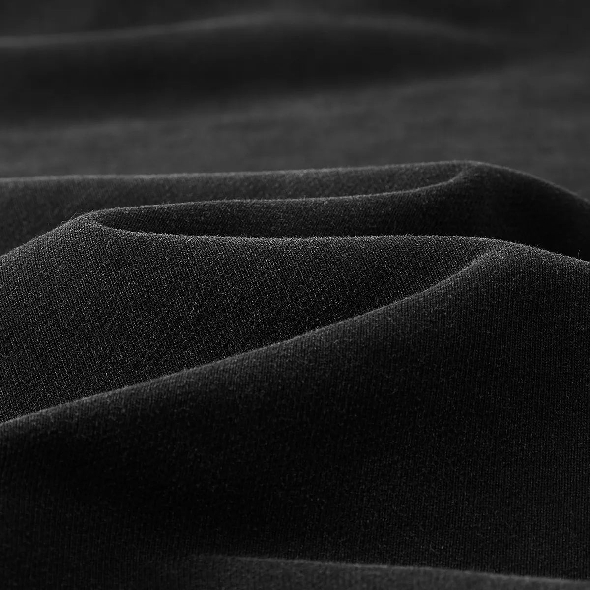 COURT OF LAHORE OVERSIZED FADED HOODIE BLACK