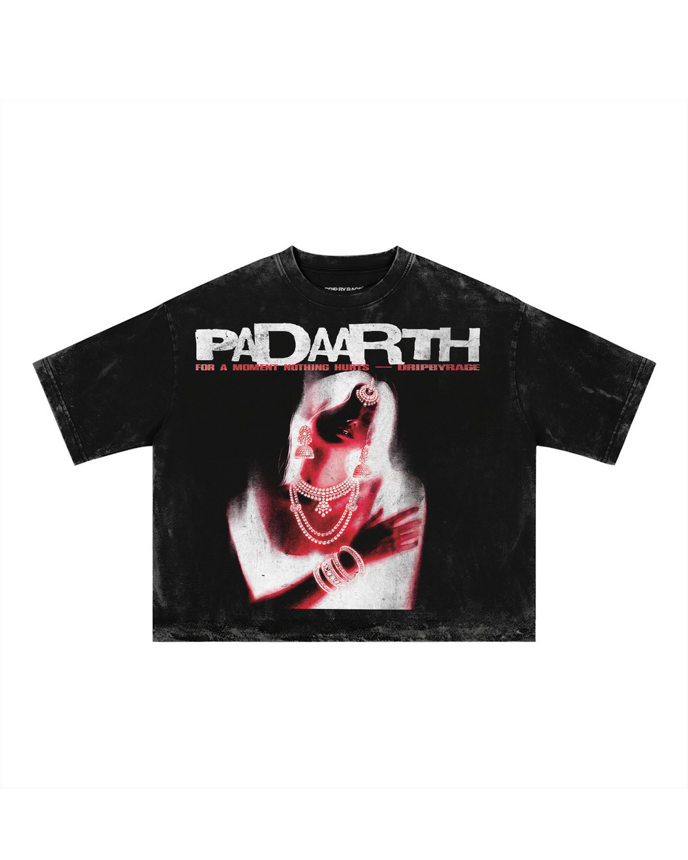 EUPHORIA T-SHIRT