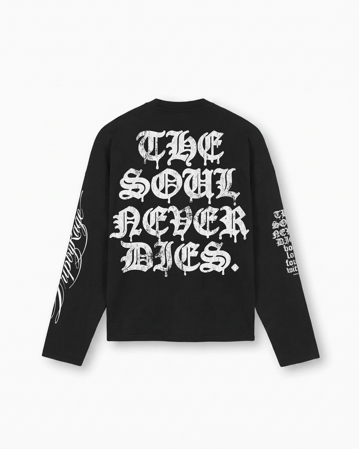 THIRD EYE LONG SLEEVE PODpartner