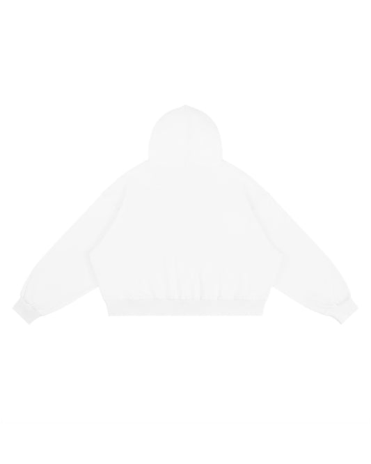 HERITAGE BOXY HOODIE