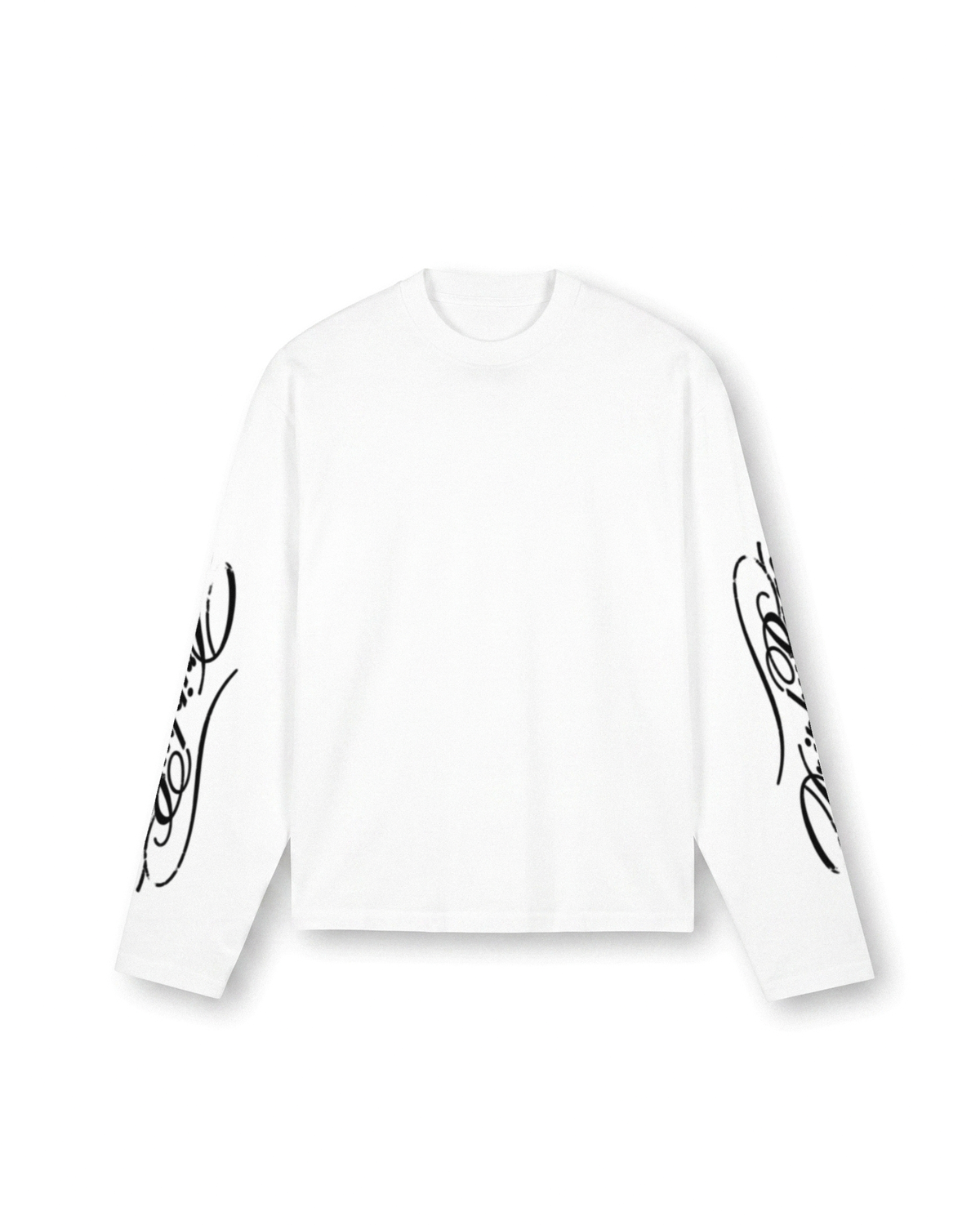 CORE LONG SLEEVE