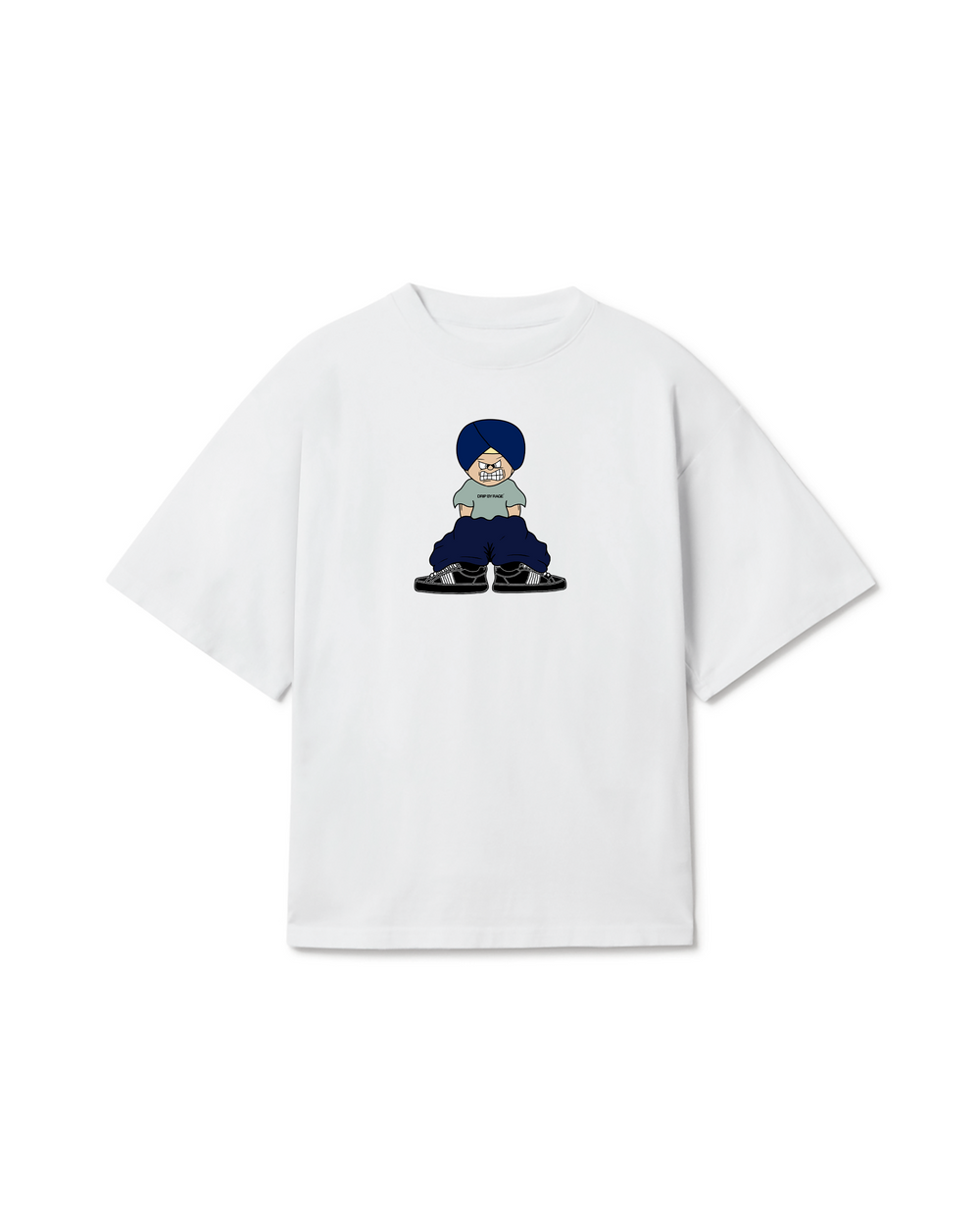 DRIP BOY T-SHIRT