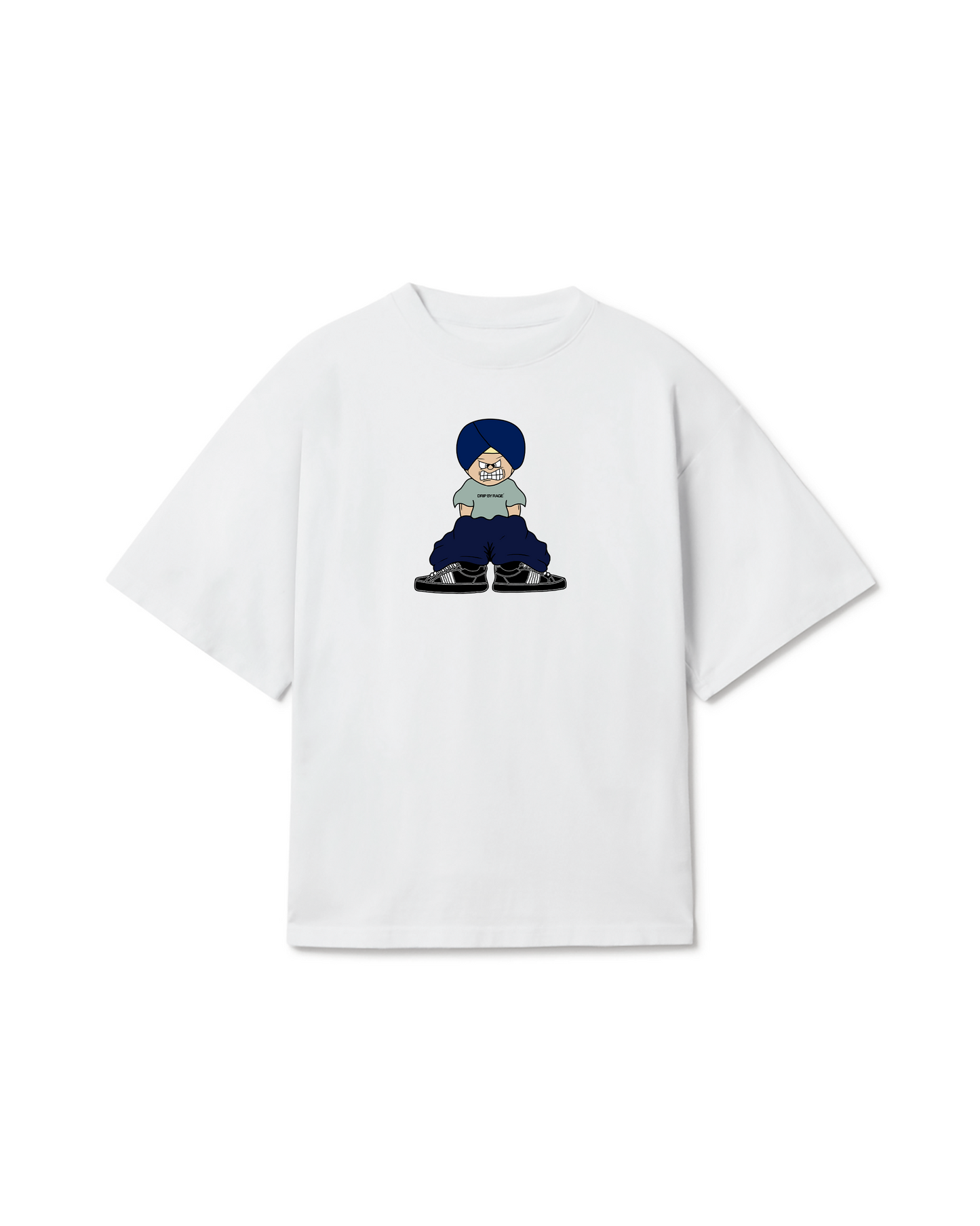 DRIP BOY T-SHIRT