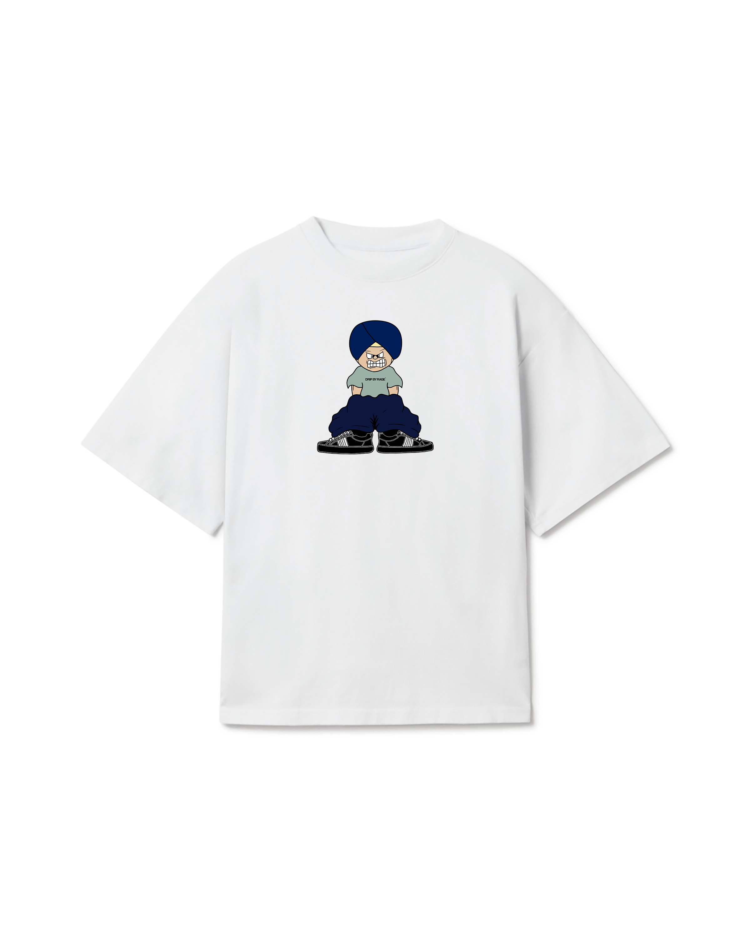 DRIP BOY T-SHIRT