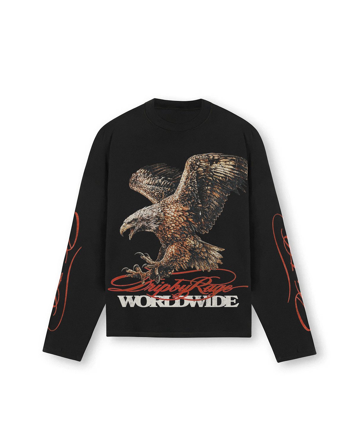 BAAJ EAGLE LONG SLEEVE