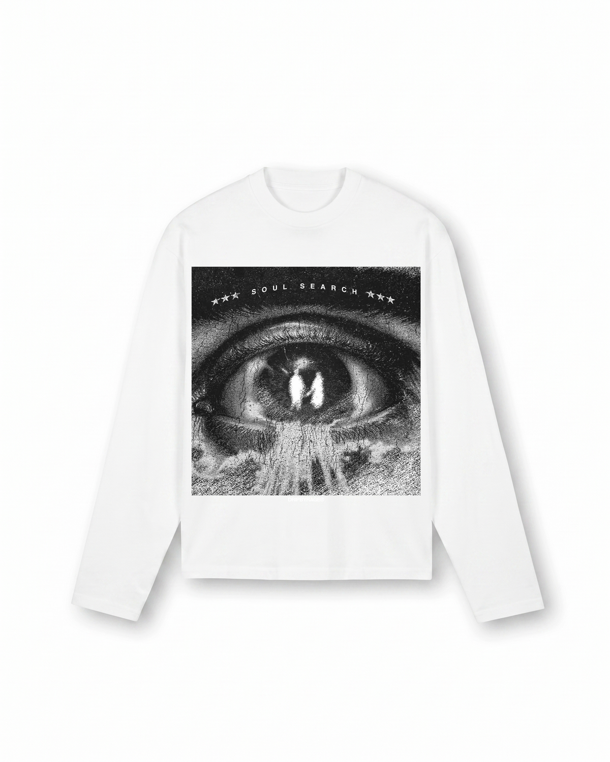 SOUL SEARCH LONG SLEEVE