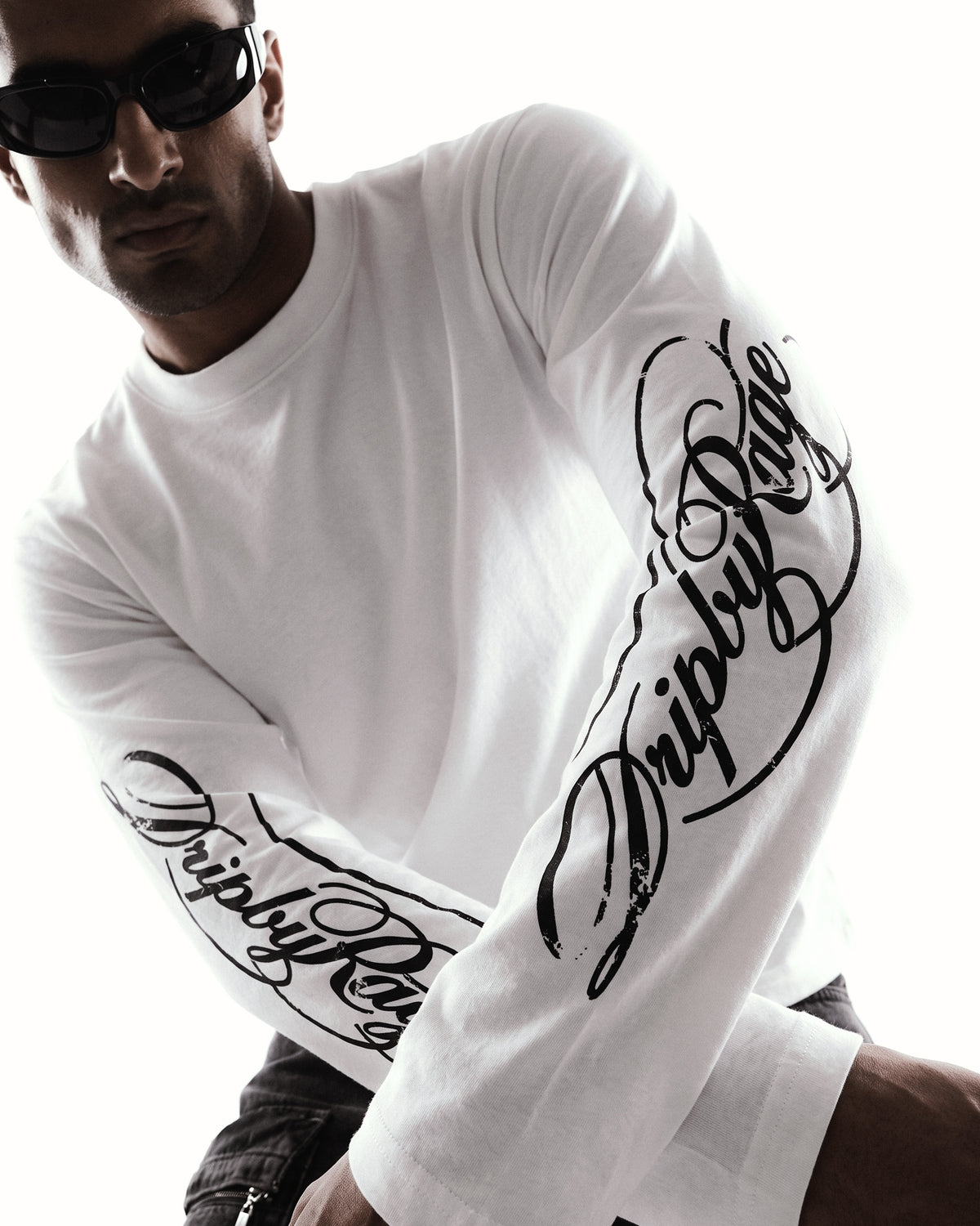 CORE LONG SLEEVE