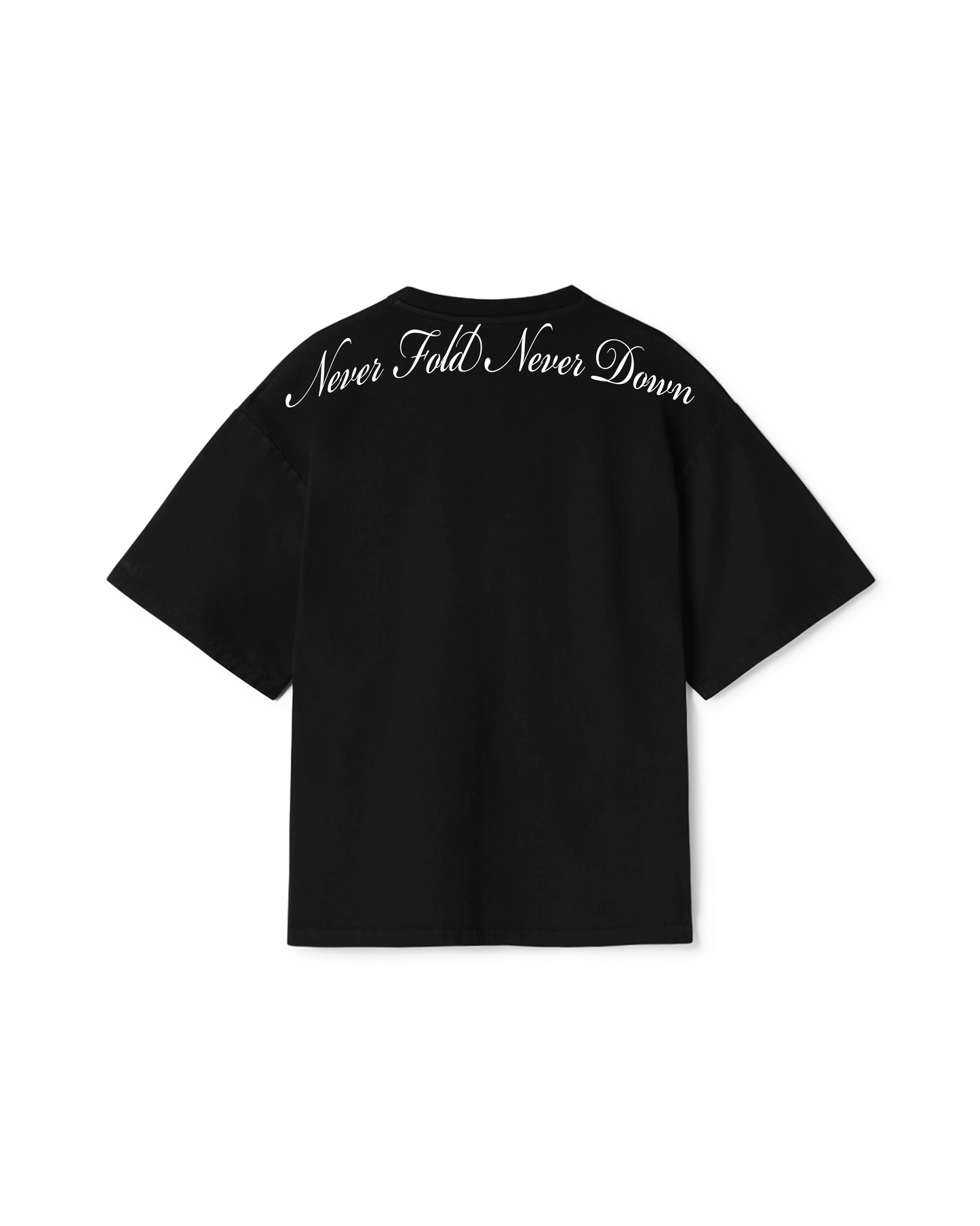 SKI MASK T-SHIRT