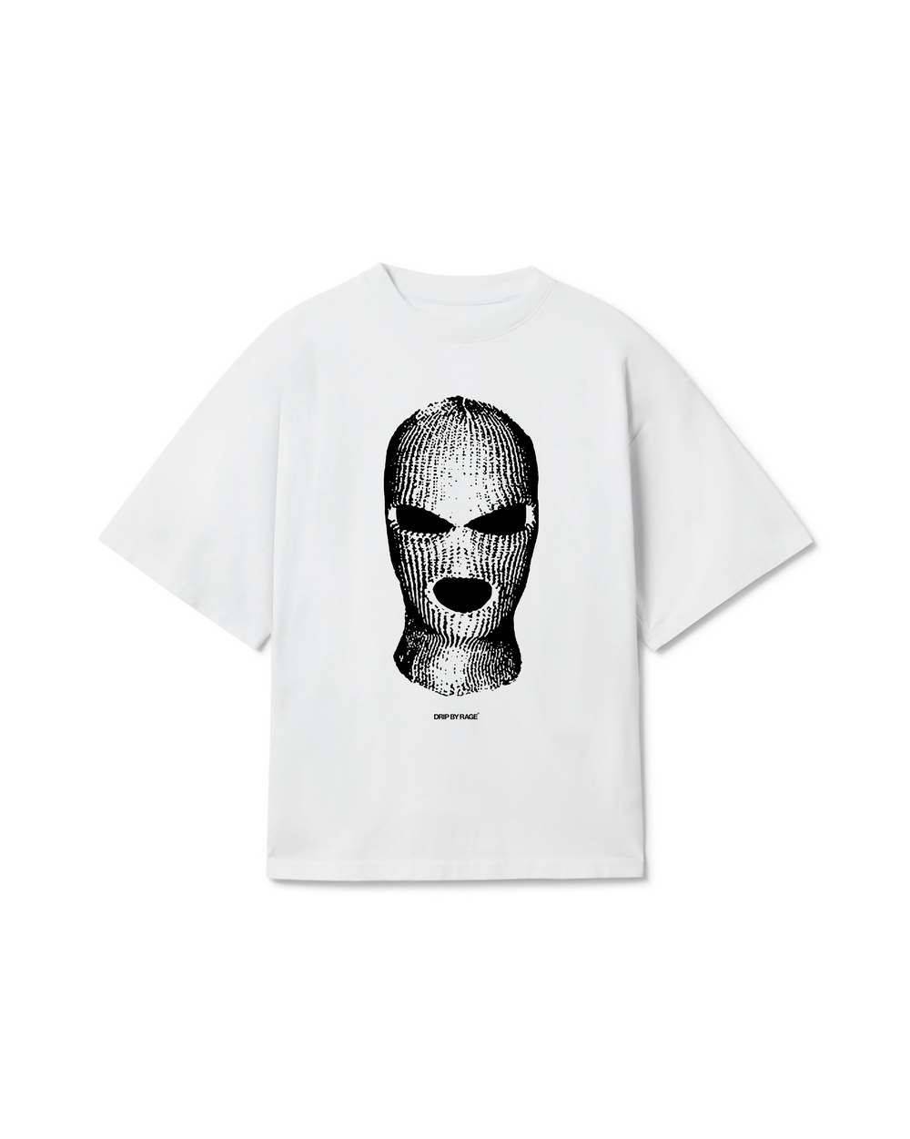 SKI MASK T-SHIRT