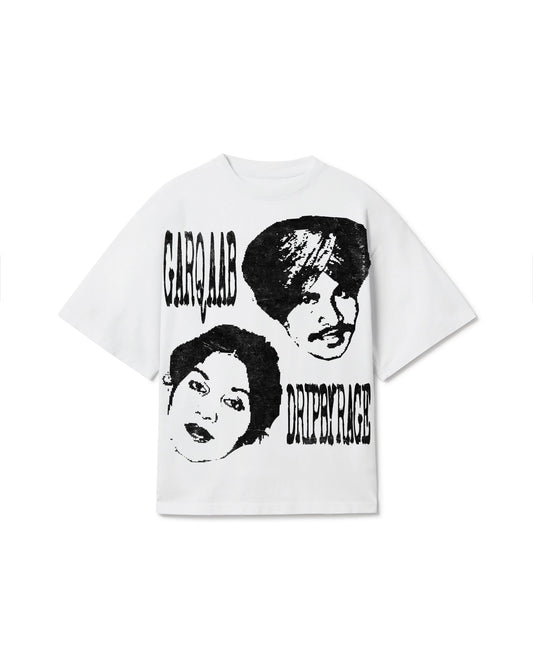 CHAMKILA T-SHIRT - Drip by Rage