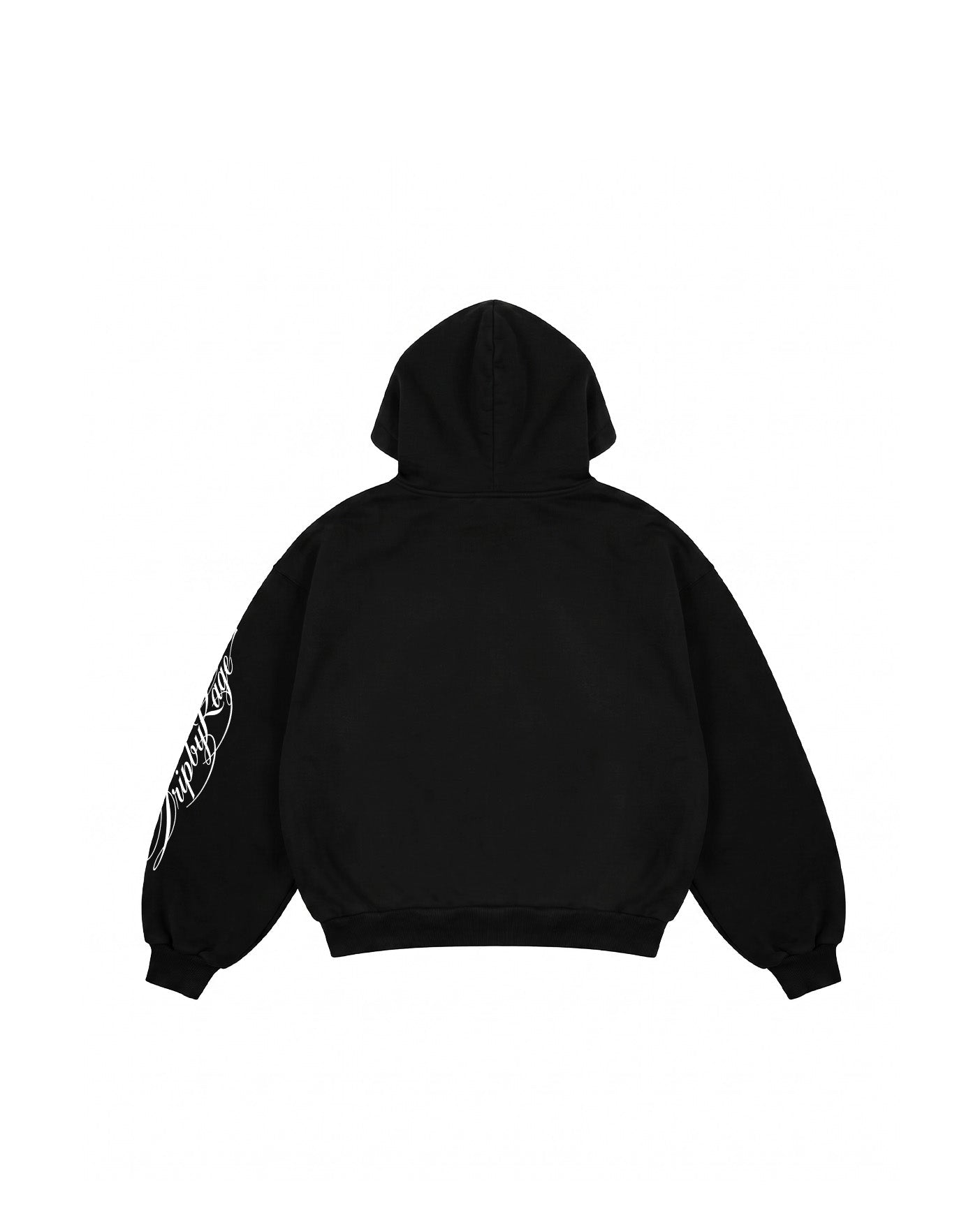 CHEETAH ZIP-UP HOODIE - Drip by Rage