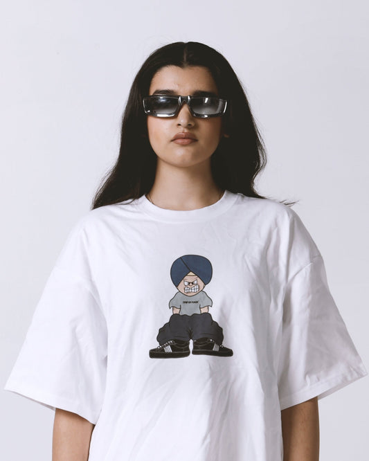DRIP BOY T-SHIRT - Drip by Rage