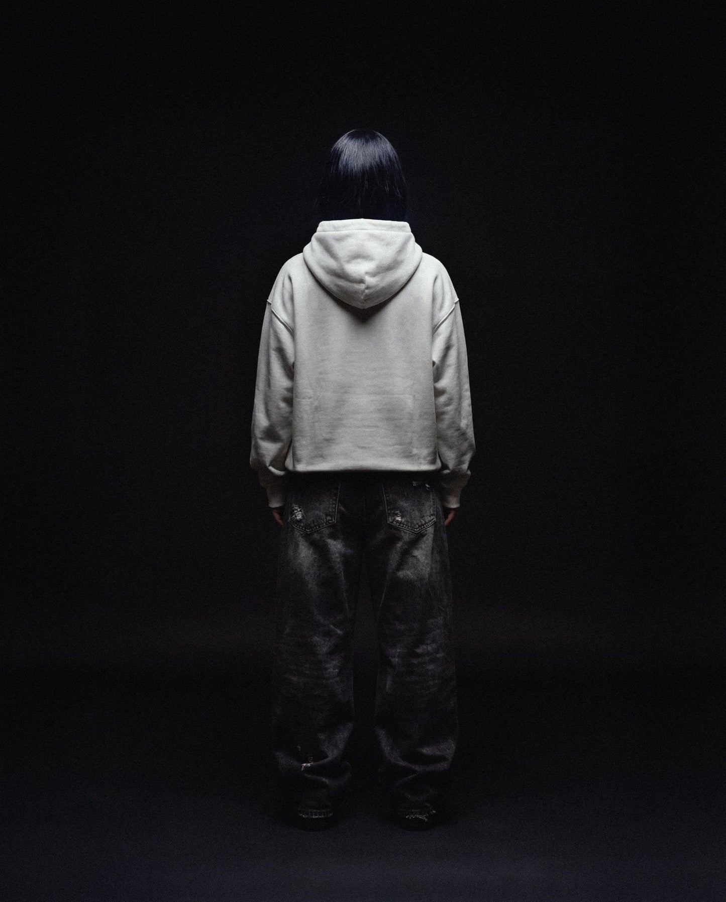 FANGS HOODIE - Drip by Rage