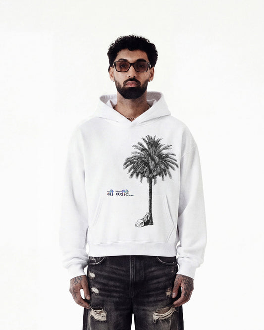 FEELINGS HOODIE - Drip by Rage