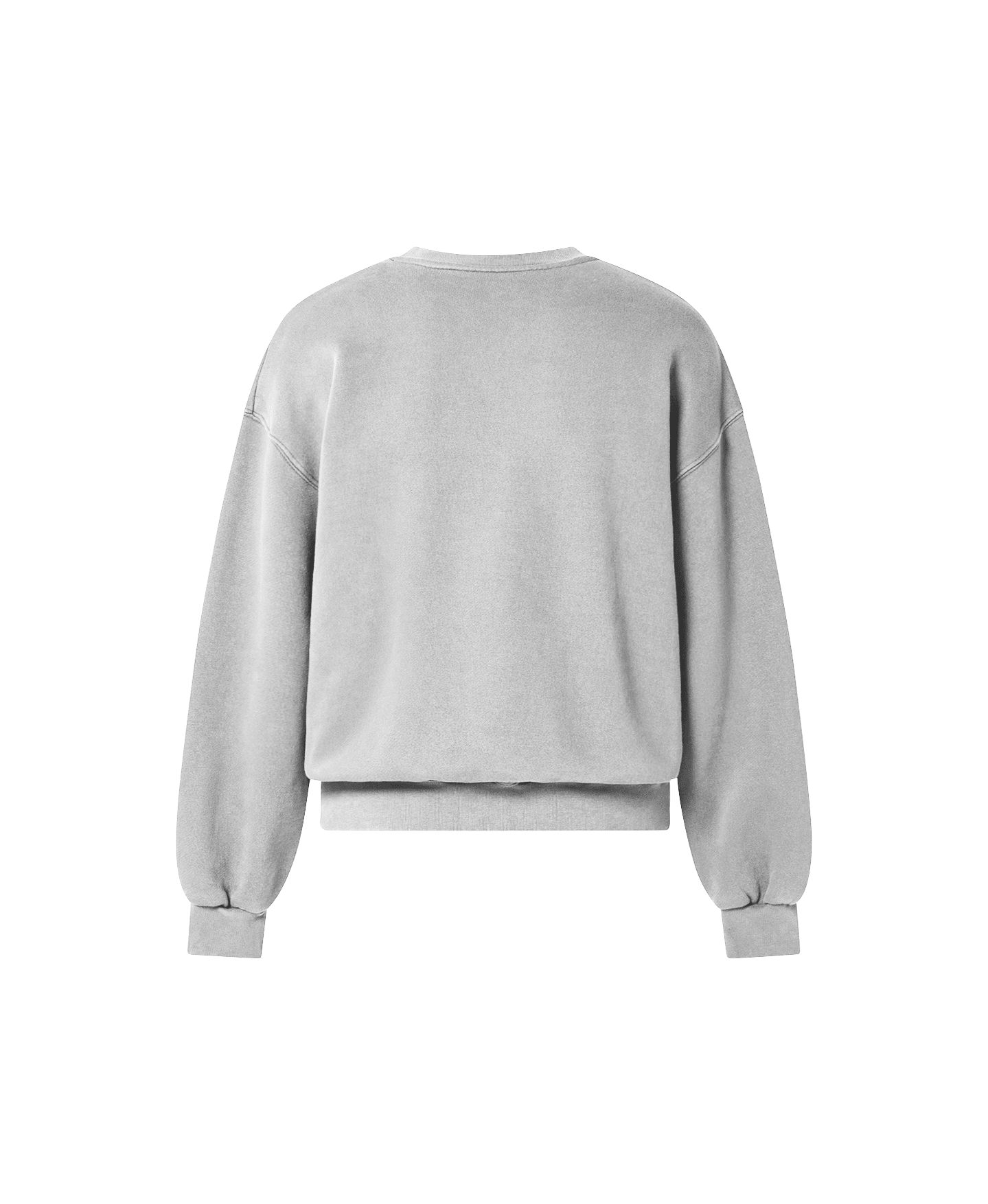 HEART OF RAGE SWEATSHIRT - Drip by Rage