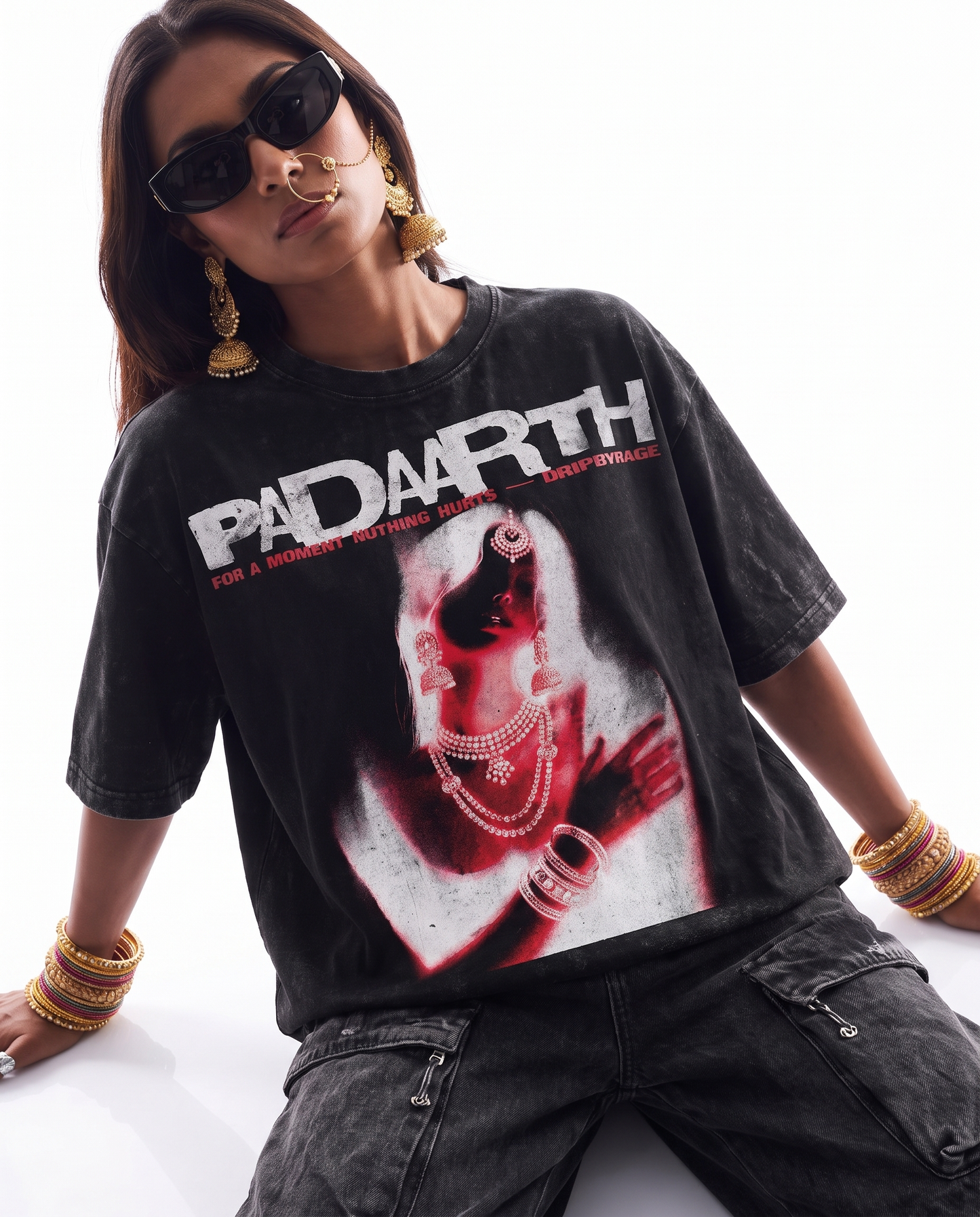 EUPHORIA T-SHIRT
