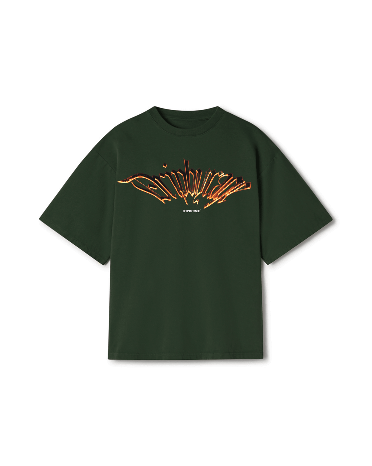 KAAM T-SHIRT - Drip by Rage