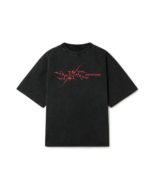 LIBERATION OVERSIZED - Drip by Rage