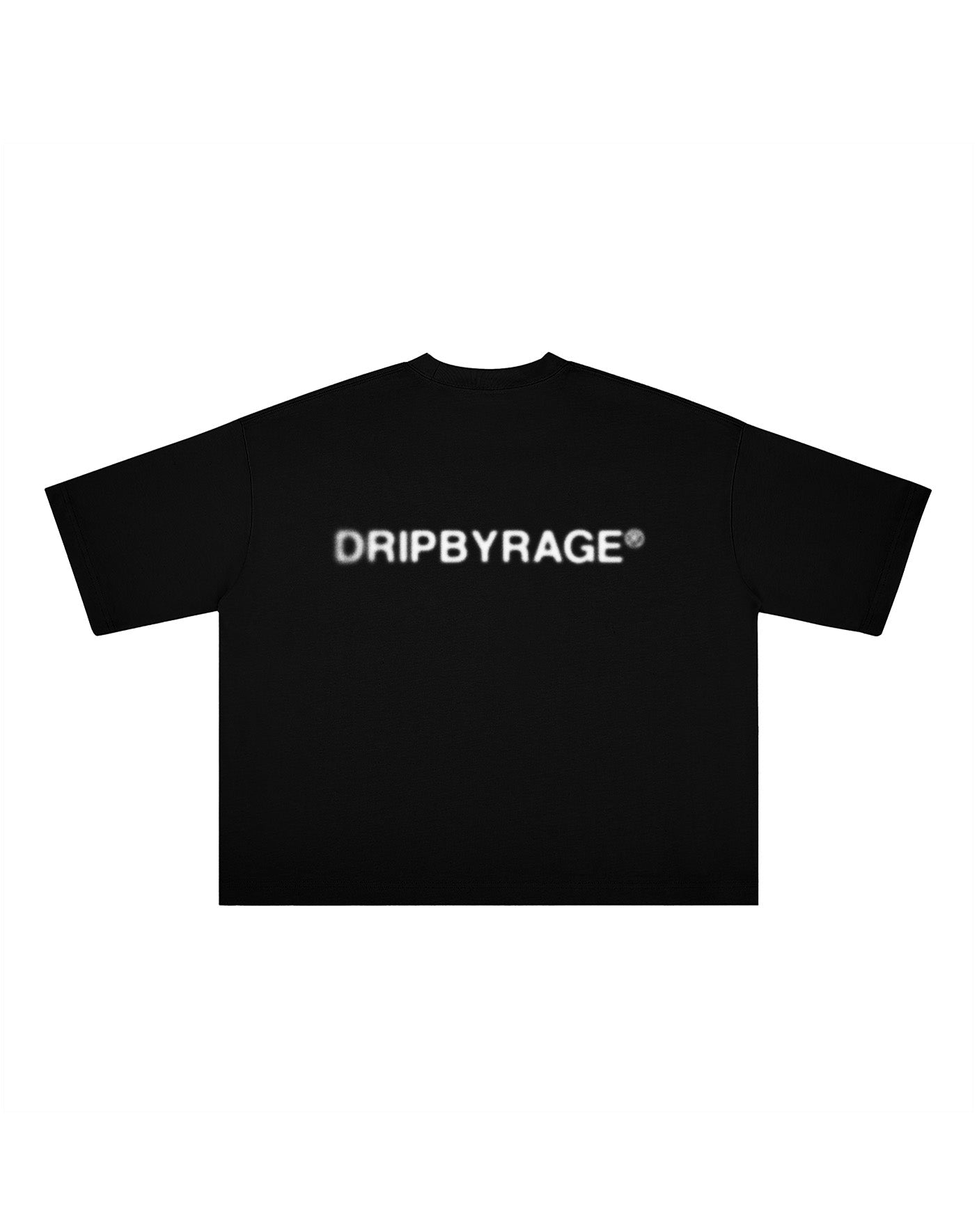MADNESS BOX T-SHIRT - Drip by Rage