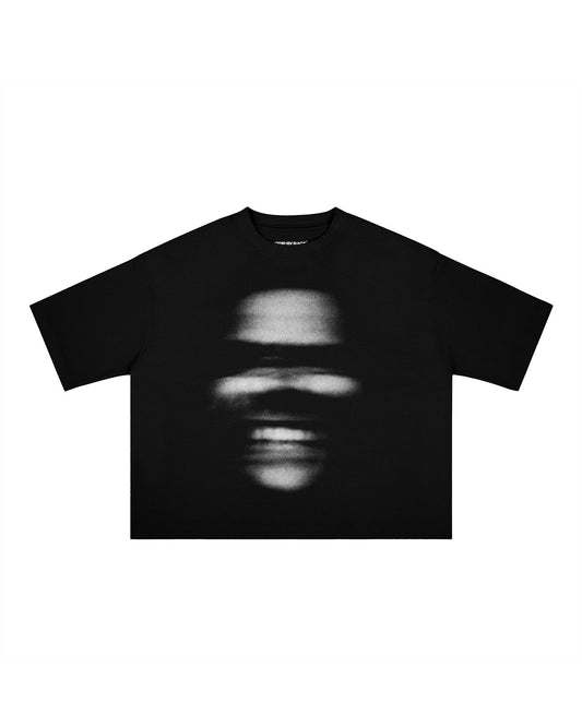 MADNESS BOX T-SHIRT - Drip by Rage