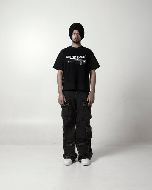 MAFIA T-SHIRT - Drip by Rage