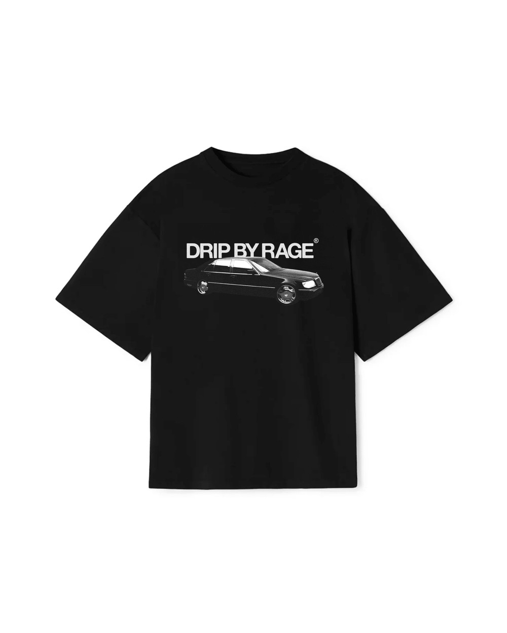 MAFIA T-SHIRT - Drip by Rage