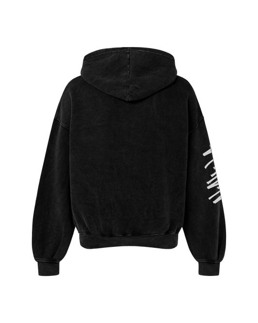 NALWA OVERSIZED FADED HOODIE - Drip by Rage