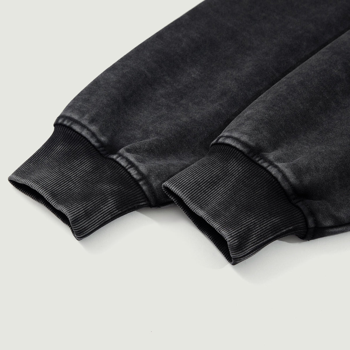 NAZAR FADED ZIP-UP HOODIE - Drip by Rage