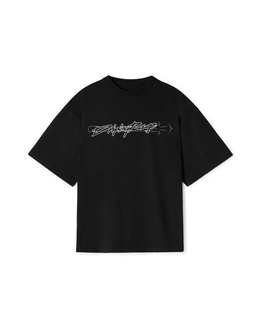 PATH OF SAINT T-SHIRT - Drip by Rage