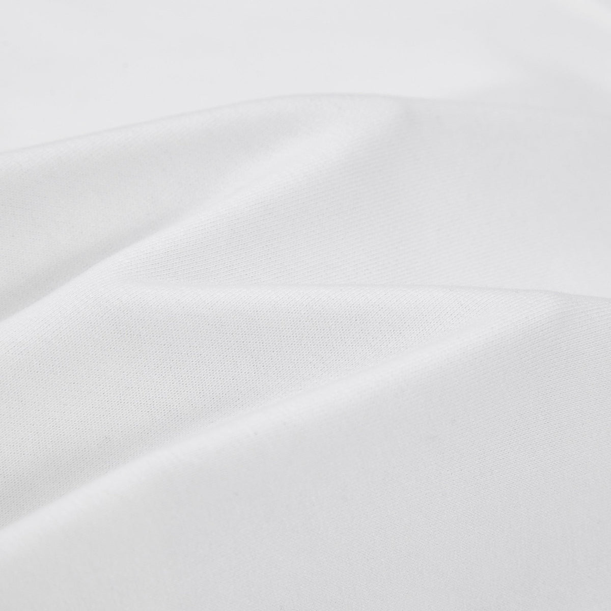 RAW AF BOXY HOODIE WHITE - Drip by Rage