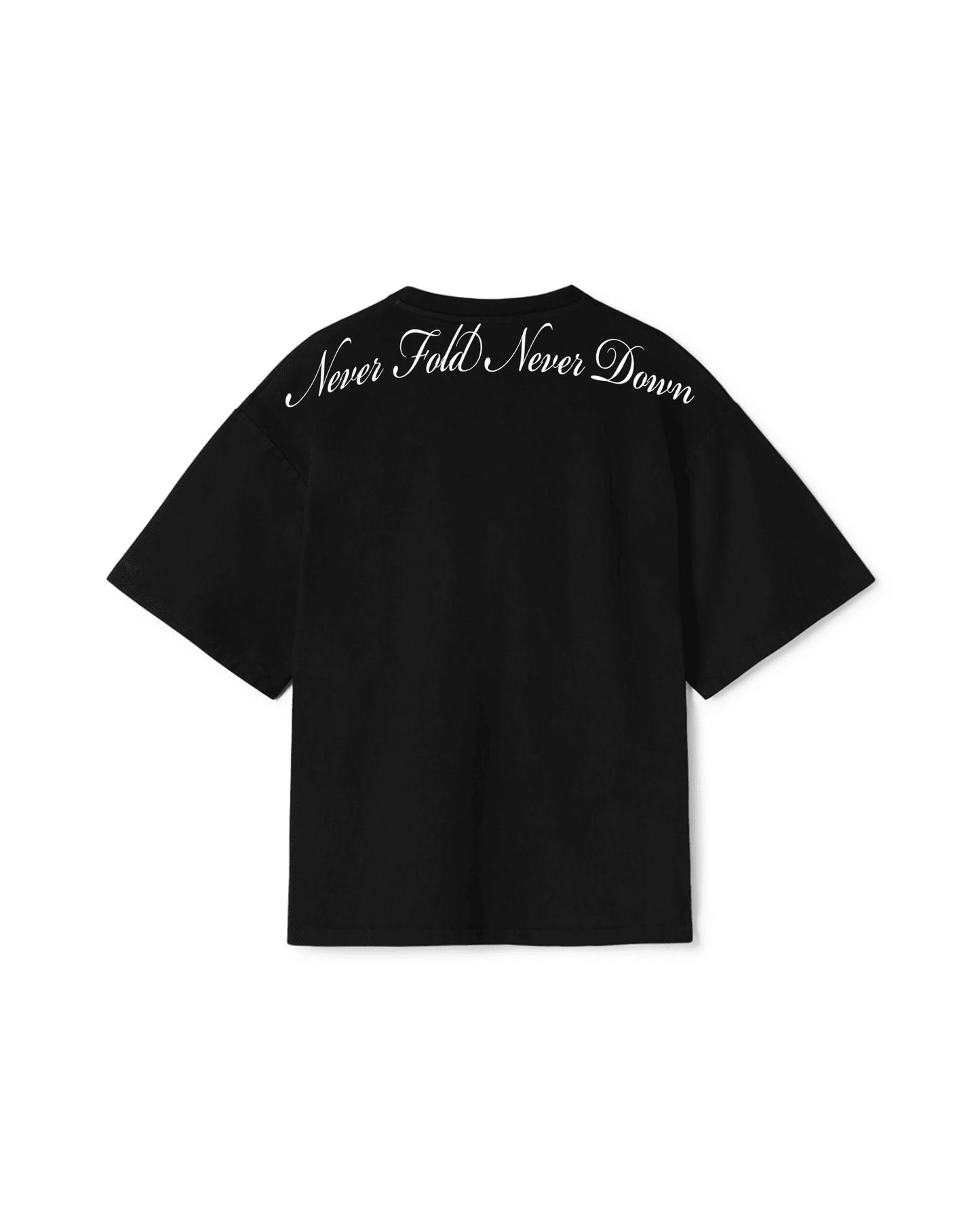 SKI MASK T-SHIRT - Drip by Rage
