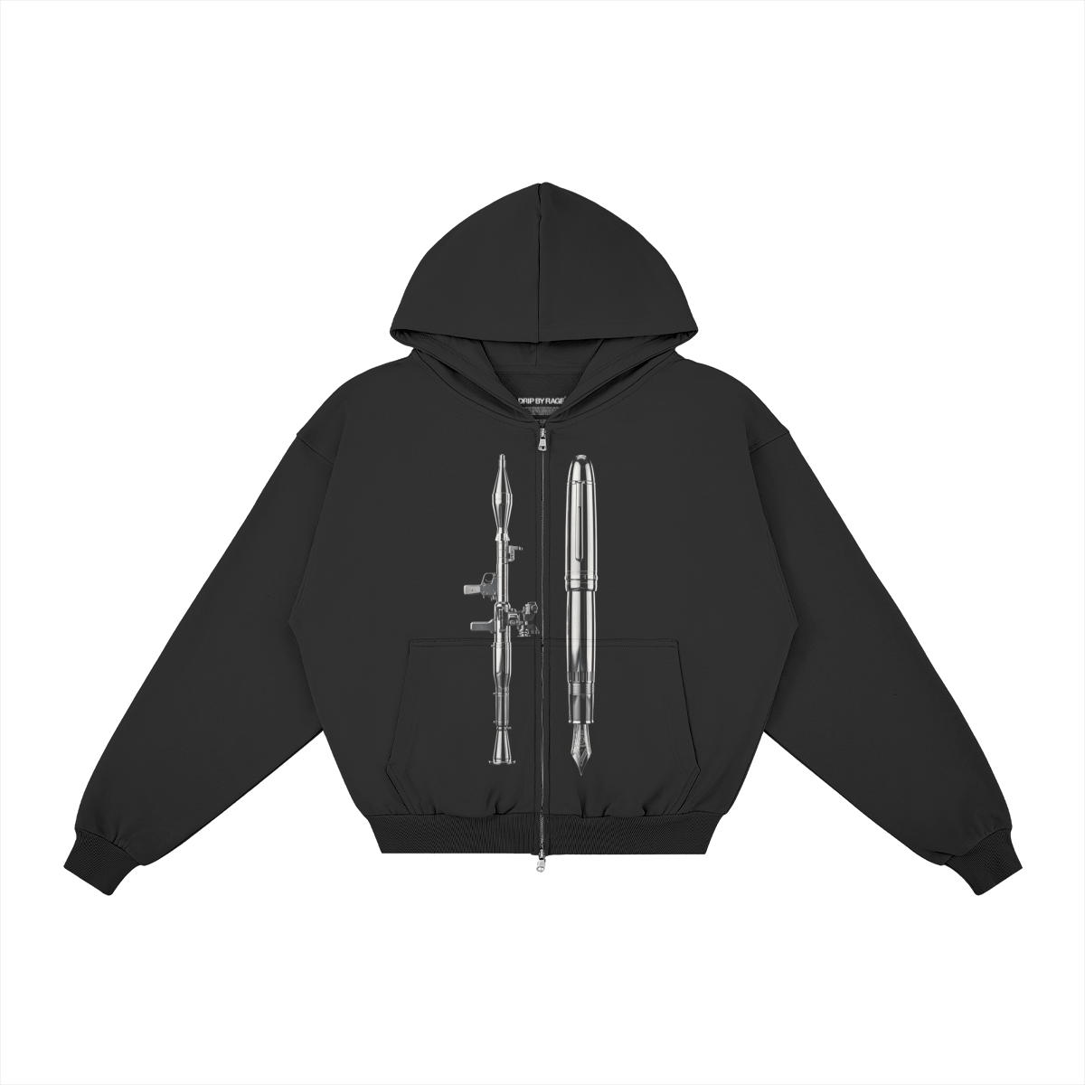 0-YIX-Front Side