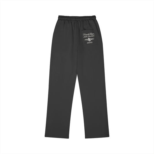 TRUTH STRAIGHT FIT SWEATPANTS - Drip by Rage