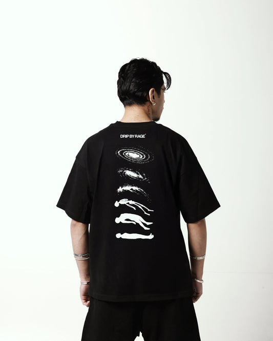 UNIVERSE T-SHIRT - Drip by Rage