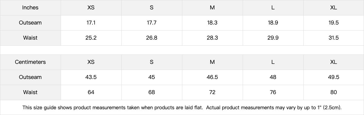 SHORT BLANC PREMIUM SURDIMENSIONNÉ