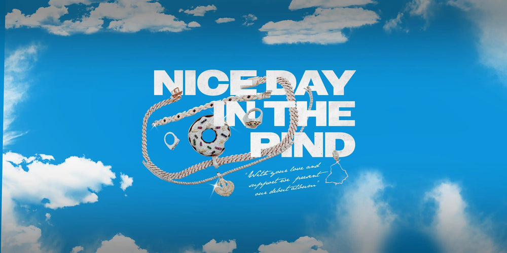 How the ‘Nice Day in the Pind’ Collab Came to Be - Drip by Rage