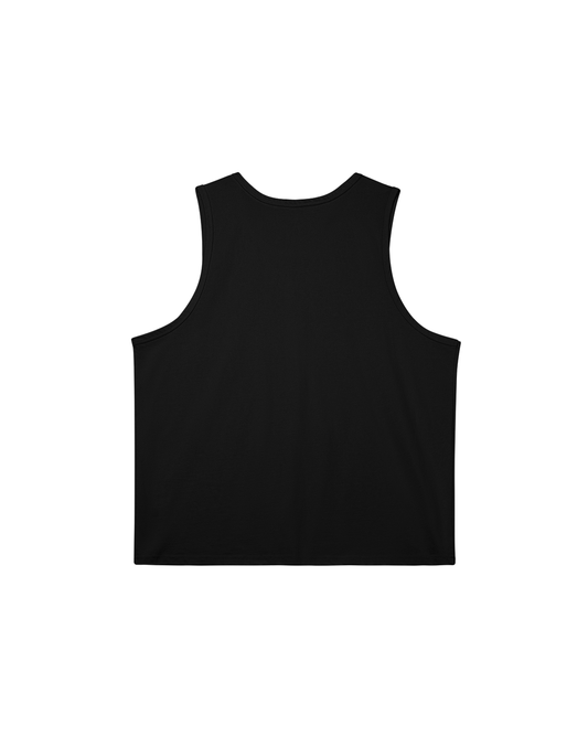 SKI MASK TANK TOP