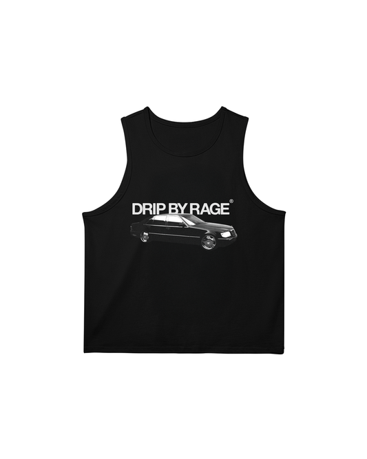 MAFIA TANK TOP