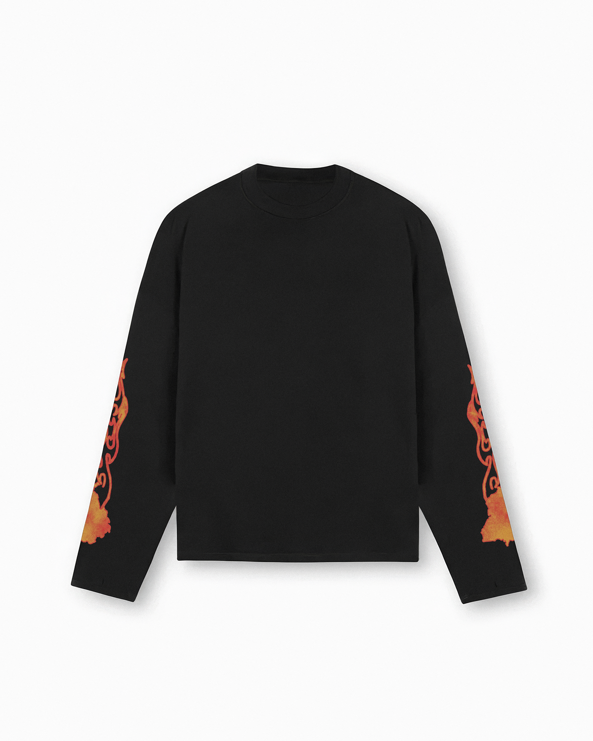 RAGE RIVERS LONG SLEEVE PODpartner