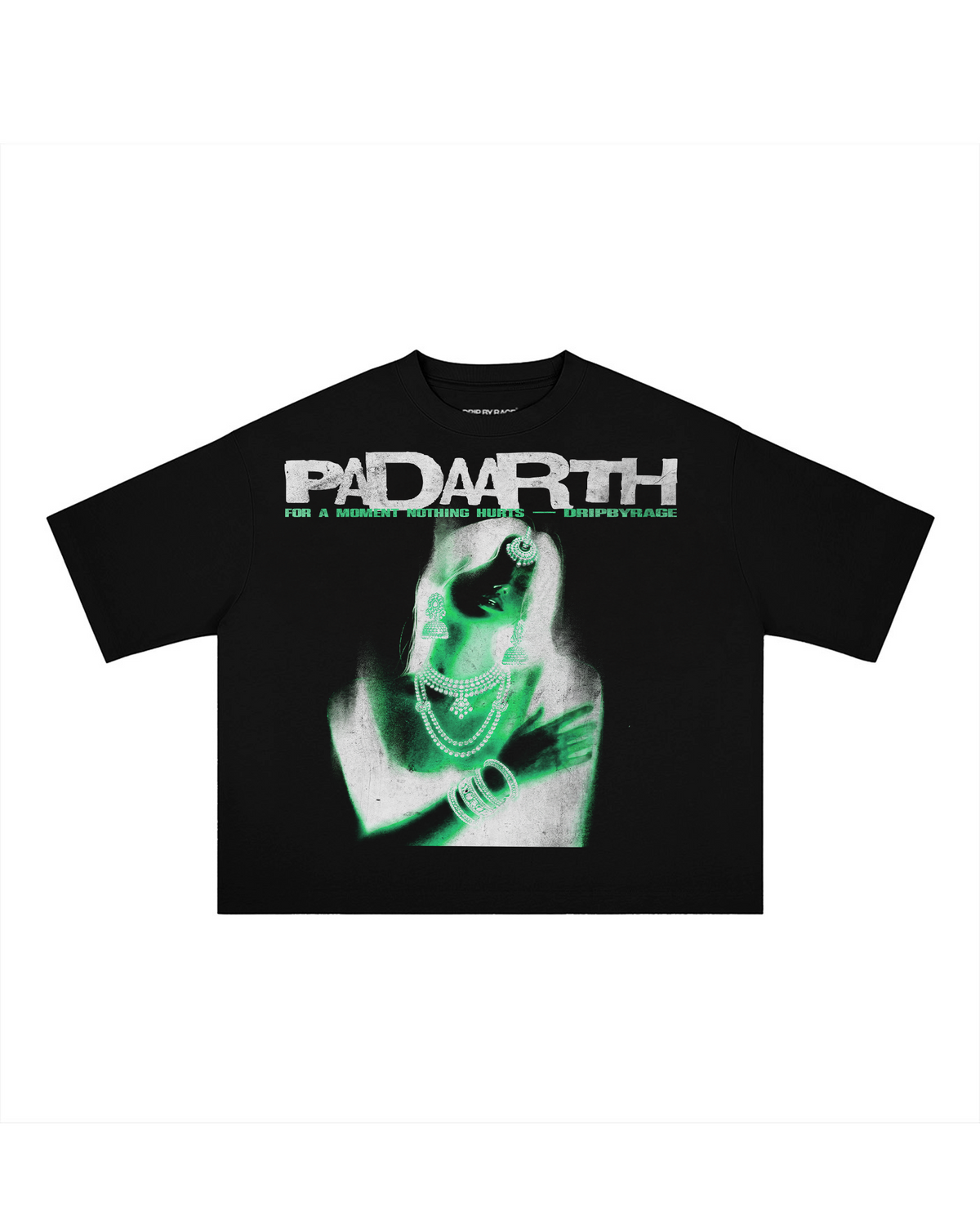EUPHORIA T-SHIRT