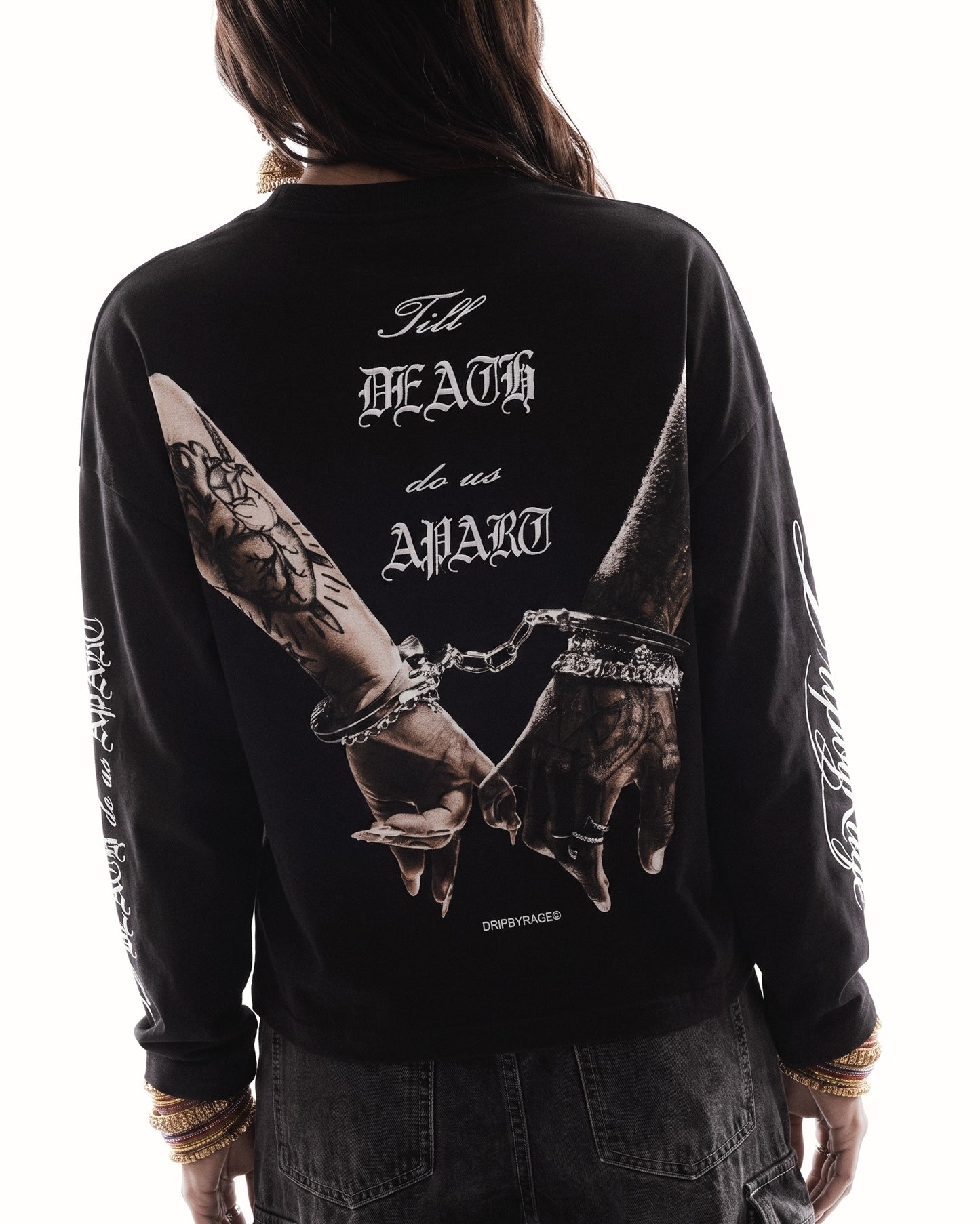 TILL DEATH LONG SLEEVE