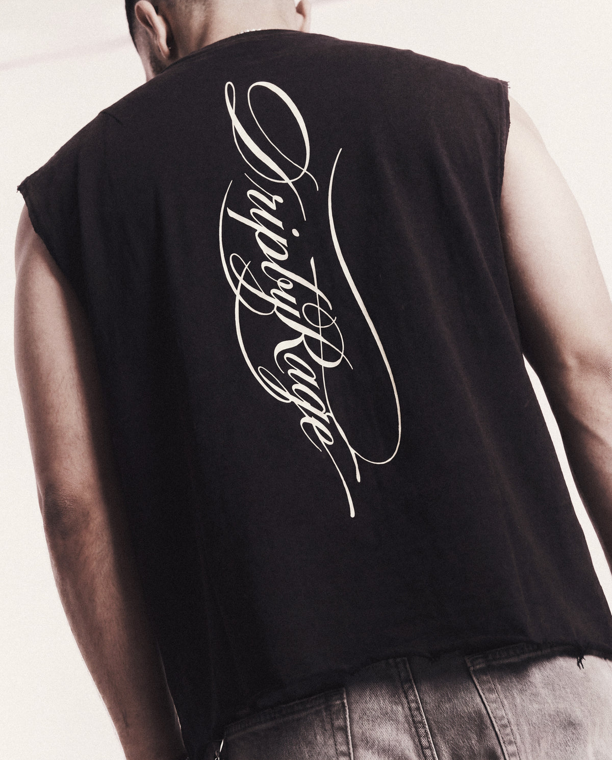 TRUTH HEAVYWEIGHT TANK TOP PODpartner