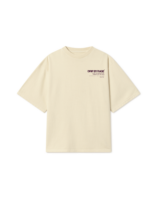 BLOOD DIAMOND T-SHIRT