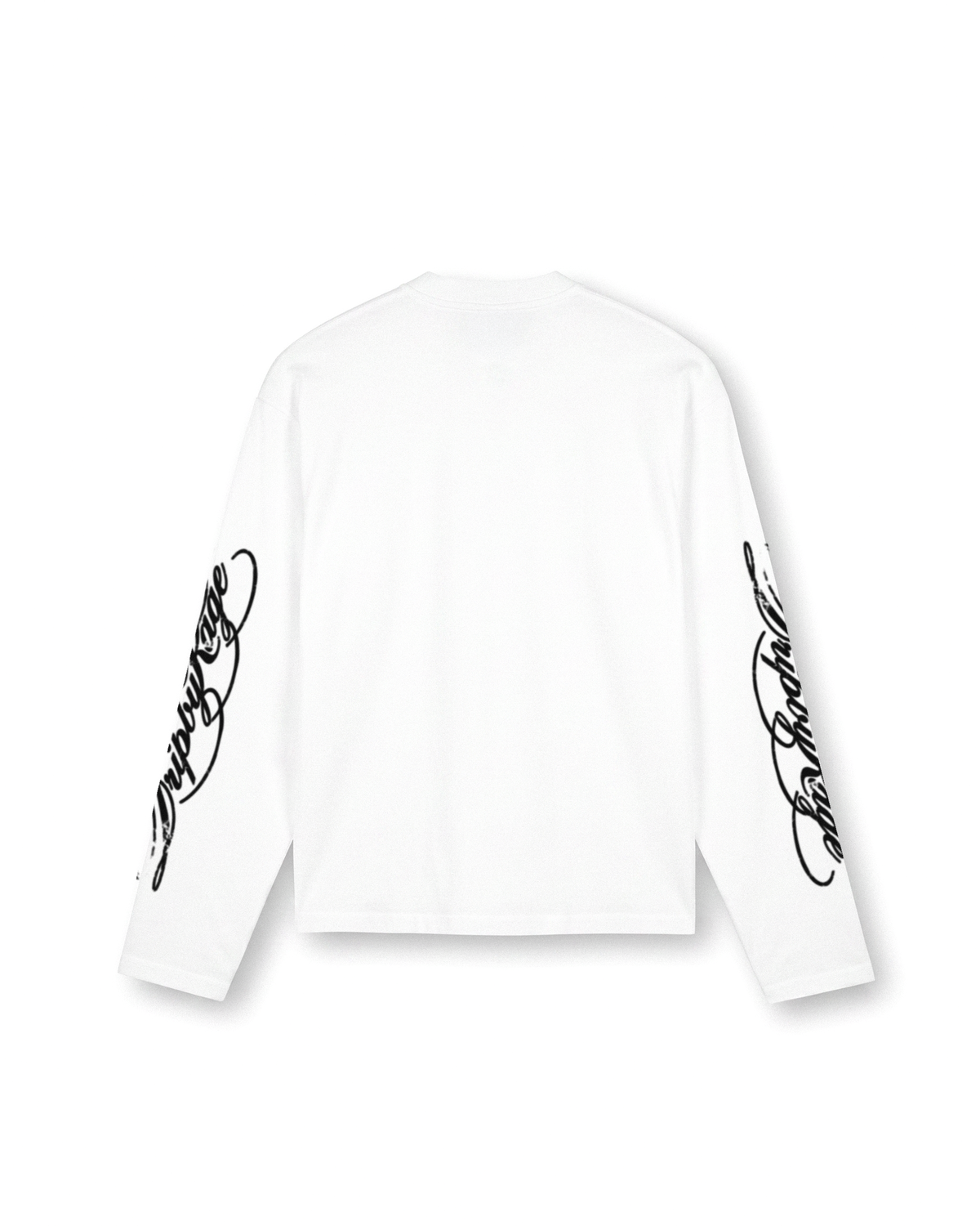 NEVER FOLD LONG SLEEVE