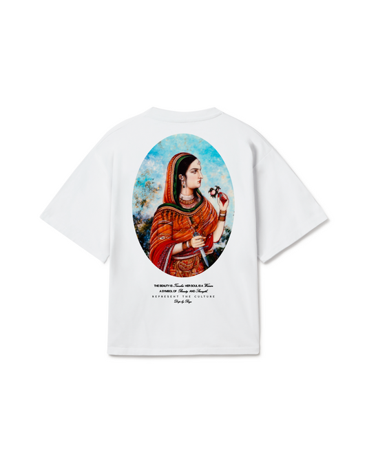 DAGGER QUEEN T-SHIRT