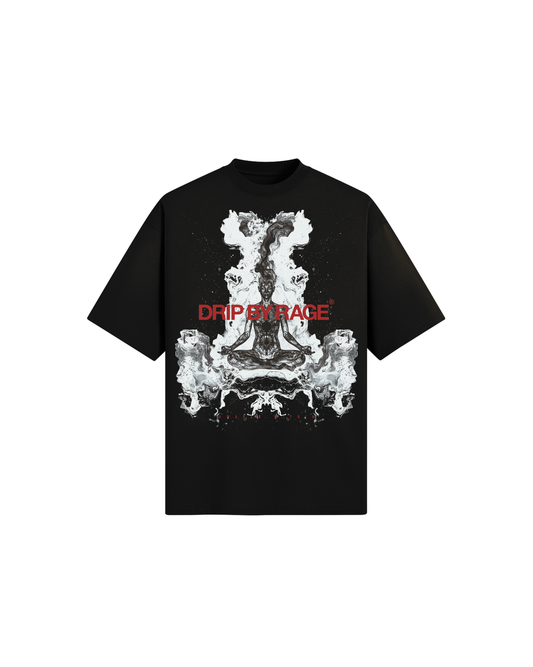 AWAKEN OVERSIZED BOXY T-SHIRT