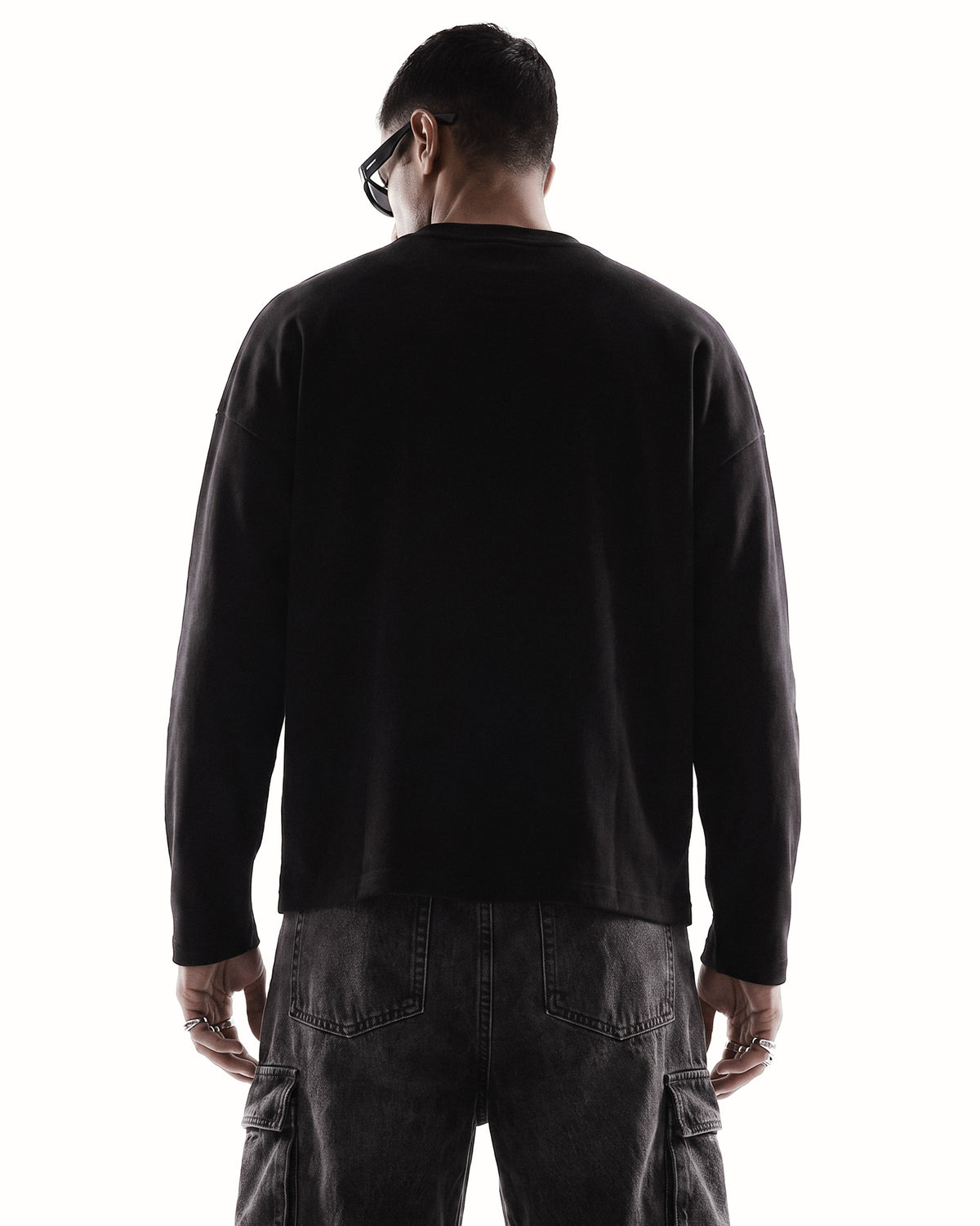 BADAL LONG SLEEVE
