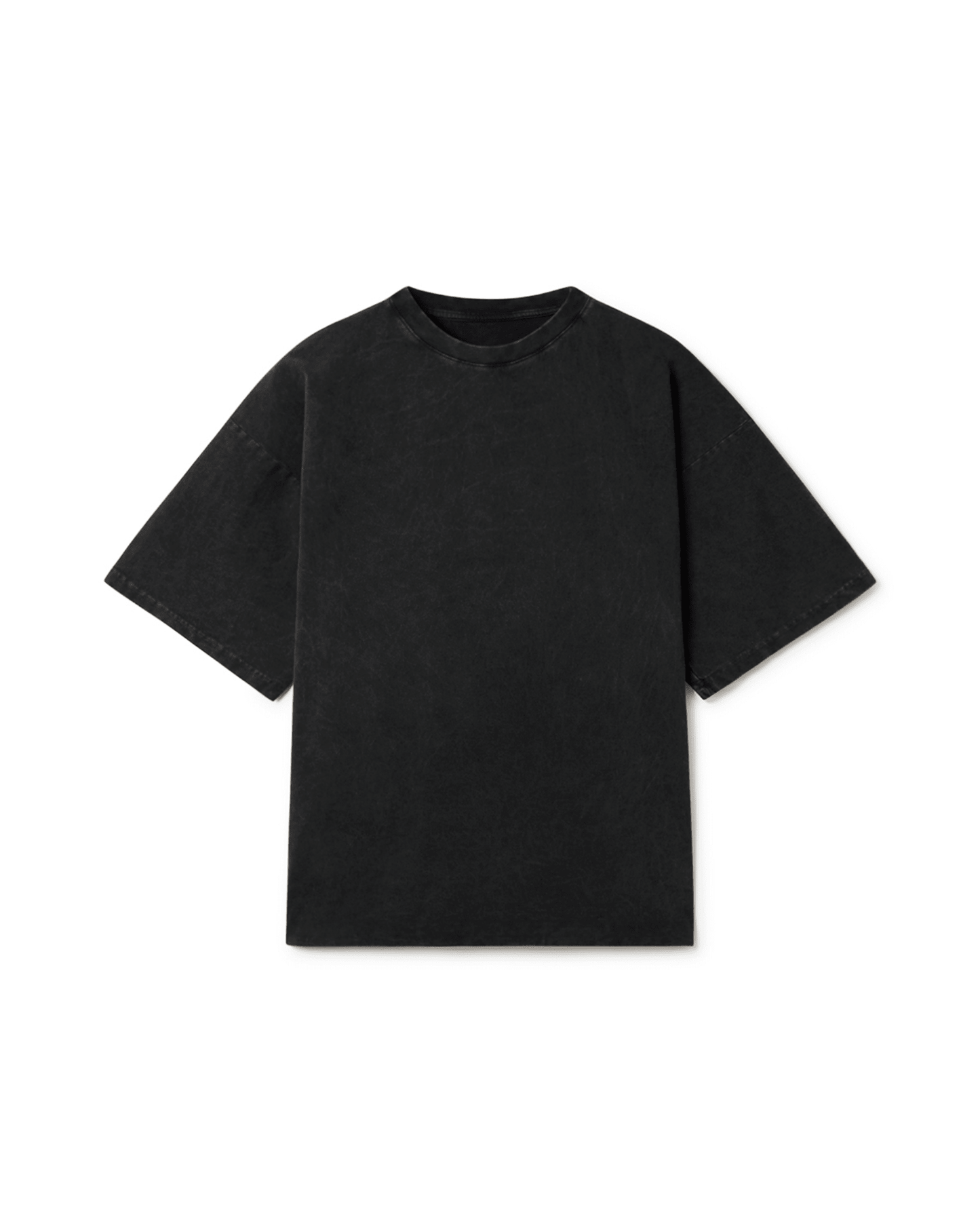 84 OVERSIZED FADED T-SHIRT - Drip by Rage
